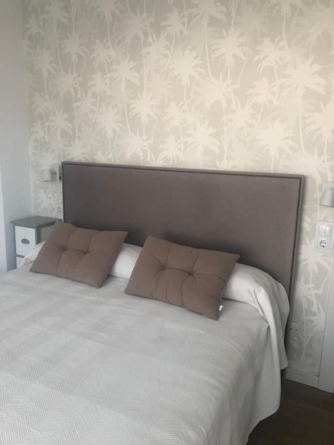 Atico Sanxenxo Apartment Luaran gambar