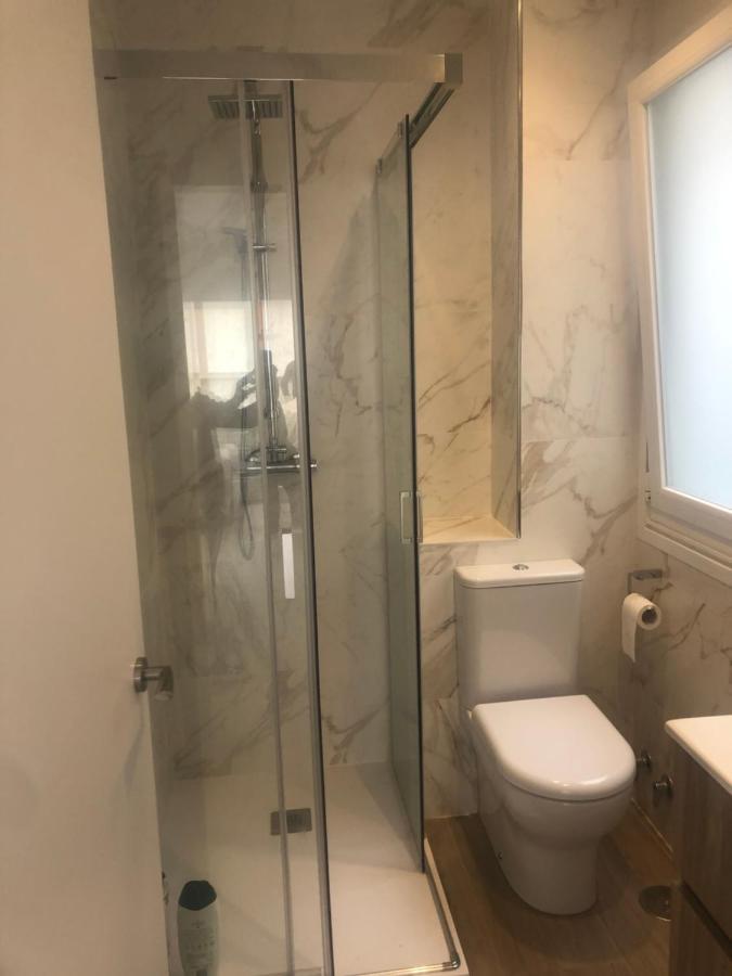 Atico Sanxenxo Apartment Luaran gambar